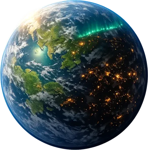 First Cities — PlanetIdle Earth stage 5 of 9
