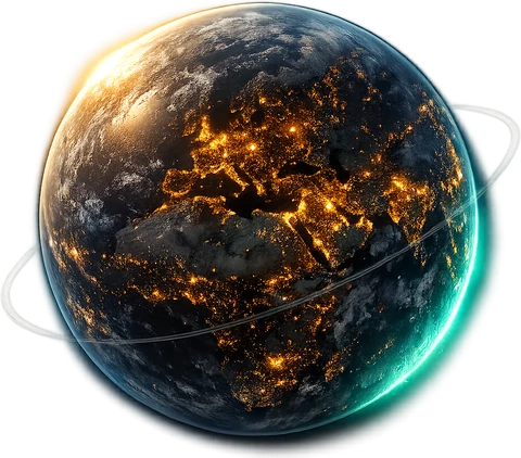 Civilization β PlanetIdle Earth stage 6 of 9