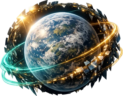 Stellar Dominion β PlanetIdle Earth stage 8 of 9