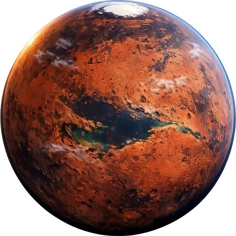 Brine Bloom — PlanetIdle Mars stage 5 of 10