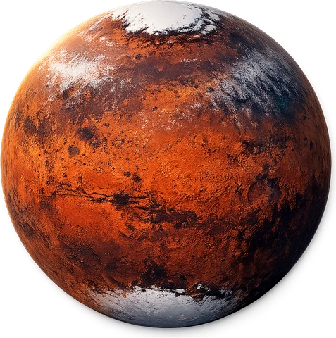 Frost Survey β PlanetIdle Mars stage 2 of 10