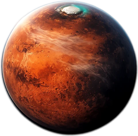 Pressure Cradle — PlanetIdle Mars stage 4 of 10