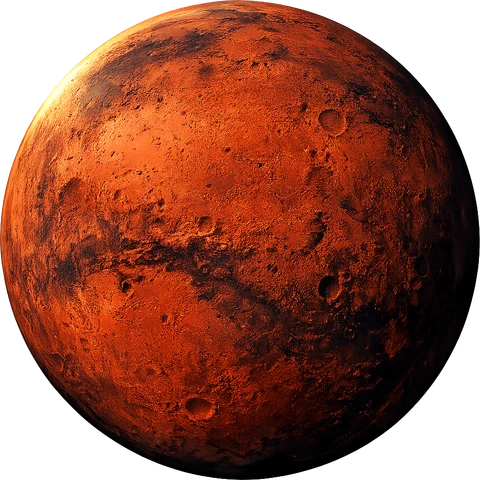Red Silence β PlanetIdle Mars stage 1 of 10